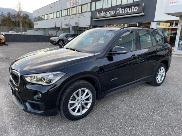 BMW X1 usata, con Airbag