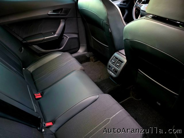 CUPRA Formentor usata, con Servosterzo