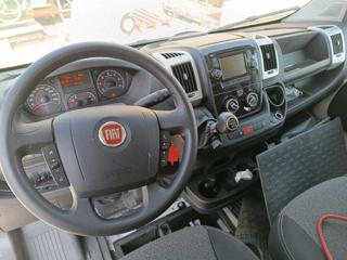 FIAT Ducato usata, con Alzacristalli elettrici