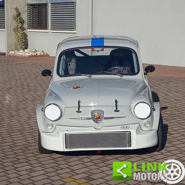 ABARTH Other usata 8