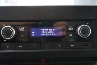 RENAULT Trafic usata, con USB
