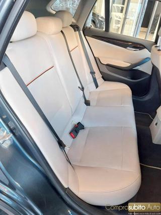BMW X1 usata 22