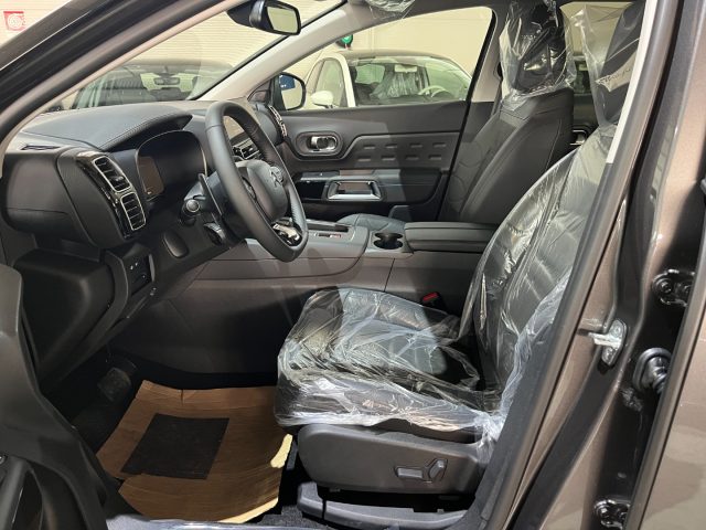 CITROEN C5 Aircross usata, con Chiusura centralizzata