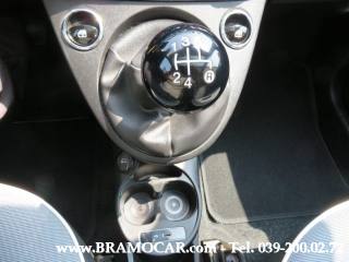 FIAT 500 usata, con Controllo vocale