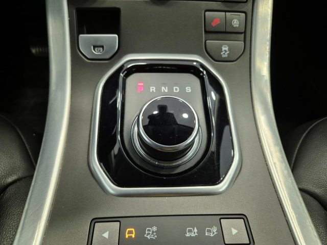 LAND ROVER Range Rover Evoque usata, con Chiusura centralizzata telecomandata