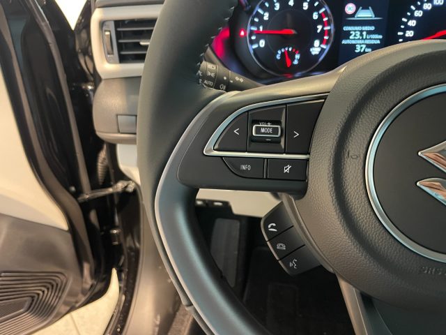 SUZUKI Swift usata, con Controllo automatico clima