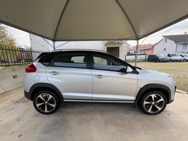 DR MOTOR DR 3.0 usata, con Autoradio