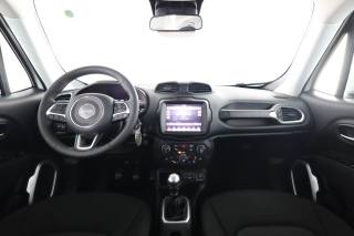 JEEP Renegade usata 4