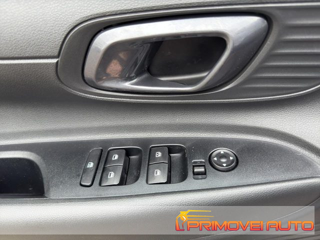 HYUNDAI i20 usata, con ESP