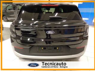 FORD Explorer usata, con Cerchi in lega