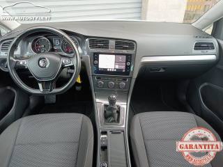VOLKSWAGEN Golf usata 68