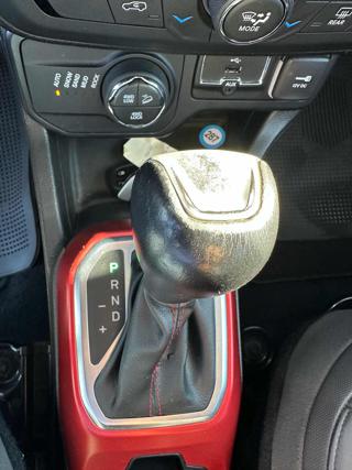 JEEP Renegade usata, con Touch screen