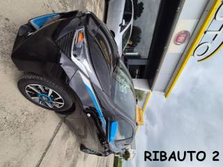 TOYOTA Aygo usata, con ESP