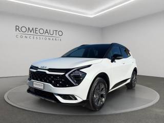 KIA Sportage usata, con Airbag