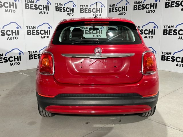 FIAT 500X usata, con Fendinebbia