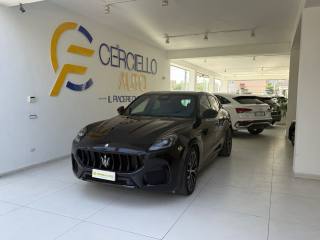 MASERATI Grecale usata, con Airbag