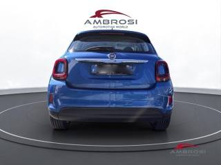 FIAT 500X usata 7