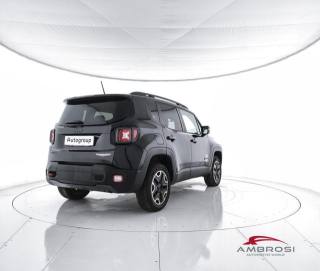JEEP Renegade usata 2