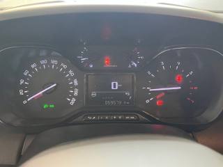 CITROEN C3 Aircross usata, con ESP