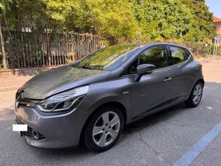 RENAULT Clio usata, con Climatizzatore