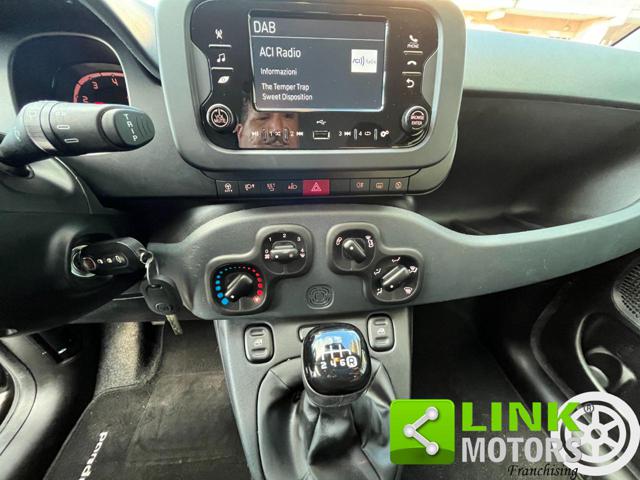FIAT Panda usata 13