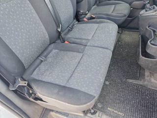 OPEL Movano usata, con ESP
