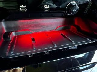 AUDI A5 usata, con Park Distance Control