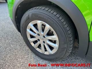 OPEL Mokka usata, con Autoradio digitale