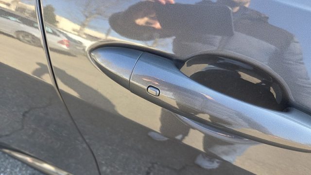 ALFA ROMEO Tonale usata, con Cerchi in lega