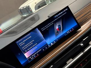 BMW X7 usata, con Sedili riscaldati