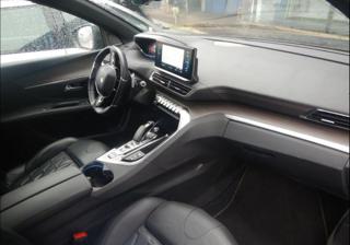 PEUGEOT 3008 usata, con Antifurto