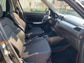 SUZUKI Swift usata, con Cruise Control