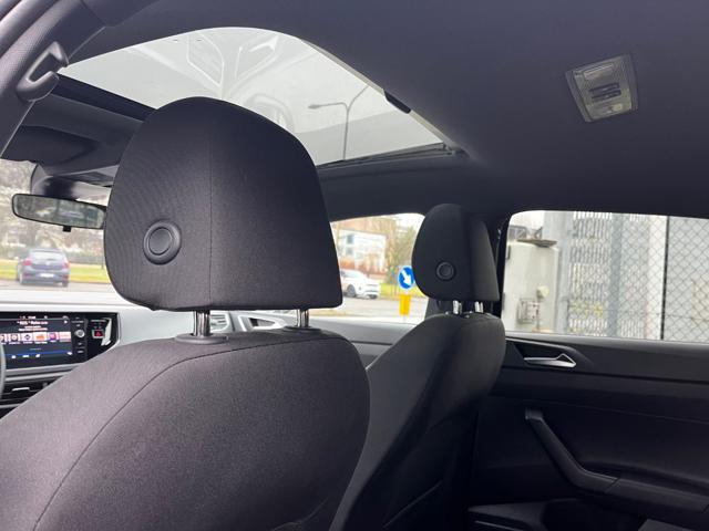 VOLKSWAGEN Taigo usata, con Fendinebbia