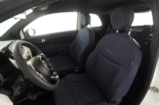 FIAT 500 usata 8