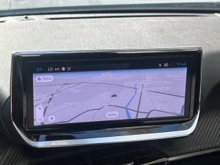 PEUGEOT 2008 usata, con Servosterzo