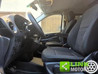 MERCEDES-BENZ Vito usata, con Airbag Passeggero