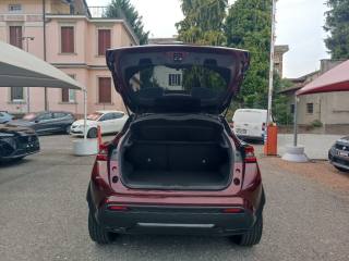 NISSAN Juke usata, con Cerchi in lega