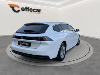 PEUGEOT 508 usata, con Autoradio