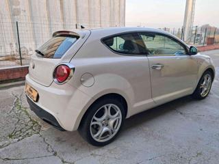 ALFA ROMEO MiTo usata, con Chiusura centralizzata