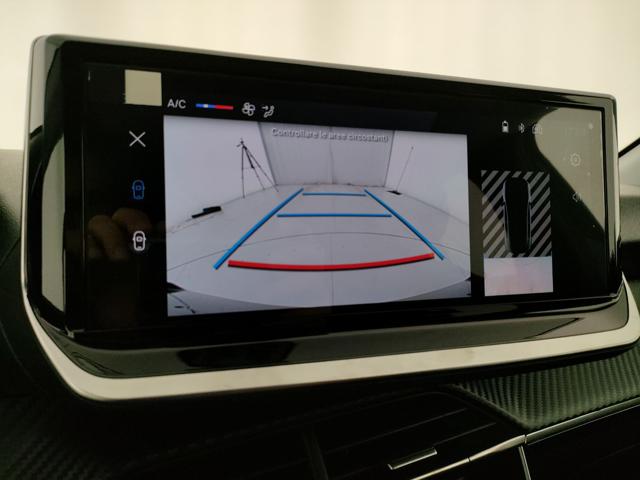 PEUGEOT 208 usata, con Cruise Control