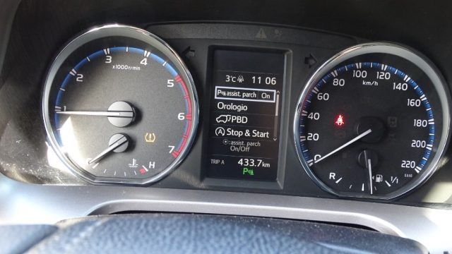 TOYOTA RAV 4 usata 92