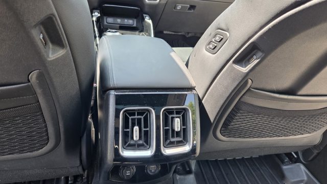 KIA Sorento usata, con USB