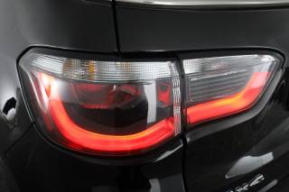JEEP Compass usata 9