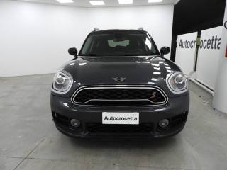 MINI Countryman usata, con Airbag laterali