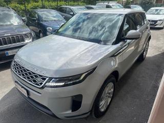 LAND ROVER Range Rover Evoque 2.0D I4-L.Flw 150CV AWD Aut R-Dynamic HSE