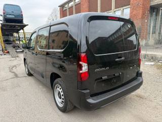 FIAT Doblo usata, con Airbag Passeggero