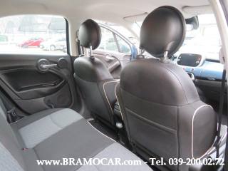 FIAT 500X usata, con Volante multifunzione