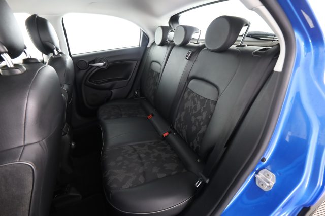 FIAT 500X usata 3