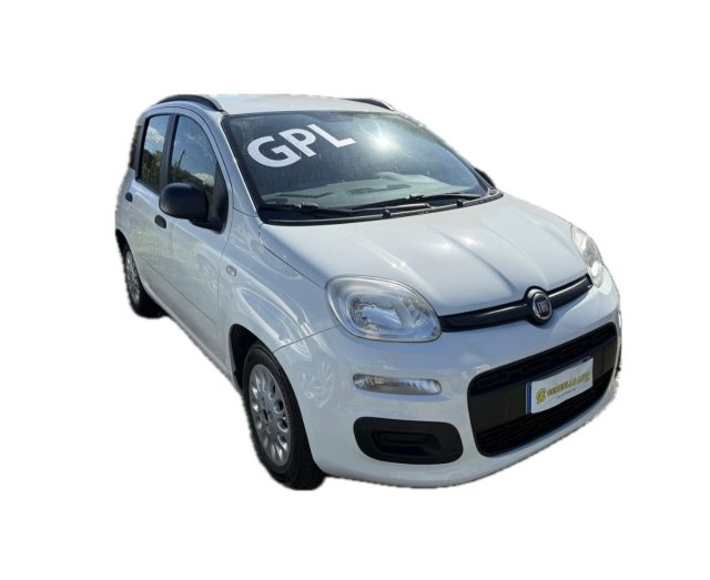 FIAT Panda usata, con Airbag Passeggero