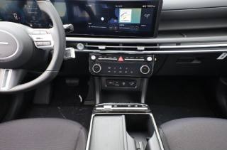HYUNDAI Tucson usata, con ESP